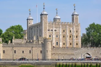 Best Tourist Experiences in Tower Hamlets, East London