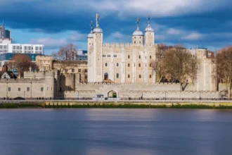 Best Visitor Attractions in Tower Hamlets, East London