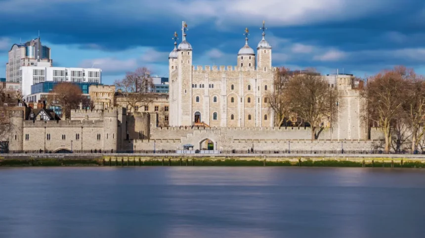 Best Visitor Attractions in Tower Hamlets, East London