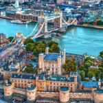 Best Visitor Destinations in Tower Hamlets London 2026