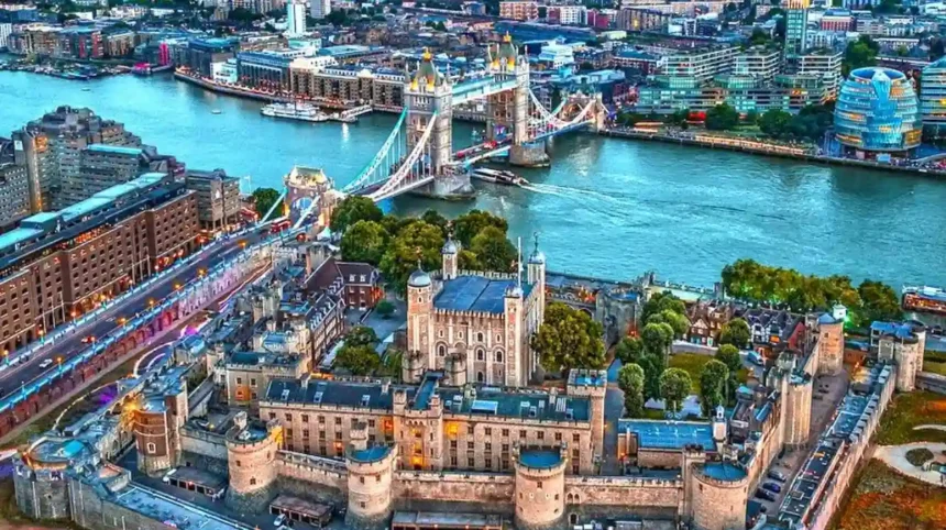 Best Visitor Destinations in Tower Hamlets London 2026