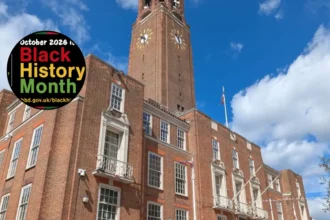 Black History Month 2026 Celebrations Announced for Barking and Dagenham 2026