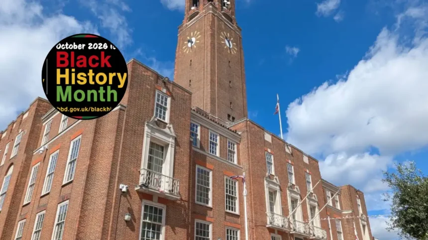 Black History Month 2026 Celebrations Announced for Barking and Dagenham 2026