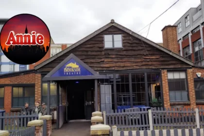 Brookside Theatre Annie Trailer Showcases Iconic Landmarks in Romford 2026