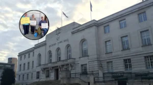 Campaigners Fight Floating Bus Stops on Queensbridge Road Hackney 2026