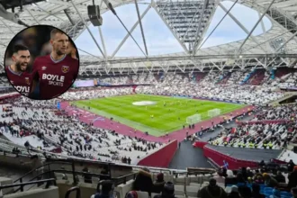 Castellanos and Soucek Drop West Ham Return Updates (London Stadium 2026)