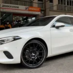 Choosing 5x112 Alloys for Audi, Volkswagen and Mercedes 