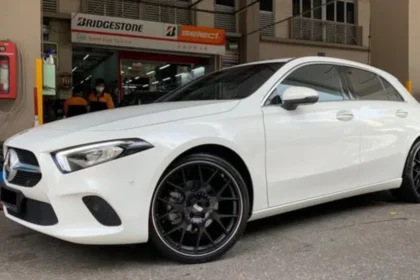Choosing 5x112 Alloys for Audi, Volkswagen and Mercedes 