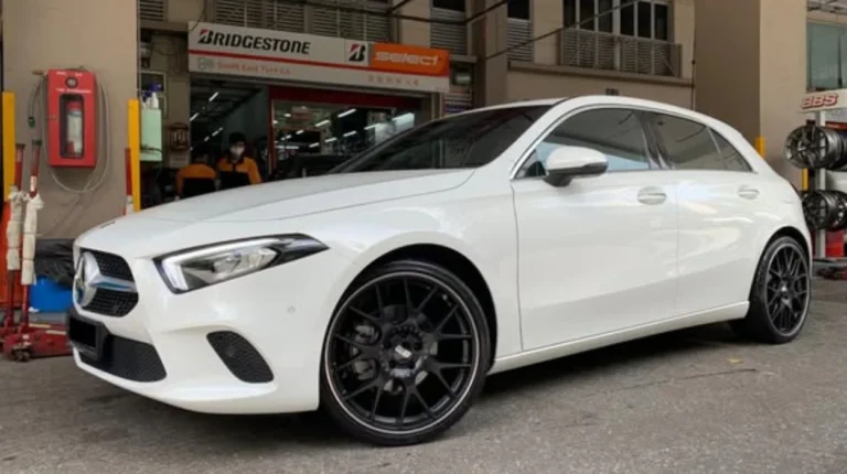 Choosing 5x112 Alloys for Audi, Volkswagen and Mercedes 