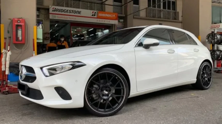 Choosing 5x112 Alloys for Audi, Volkswagen and Mercedes