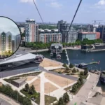 City Hall Approves JTP 2,977-Home Scheme in Beckton 2026