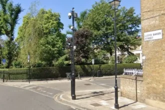 Clerkenwell Fatal Stabbing Triggers Murder Probe and Search Powers 2026