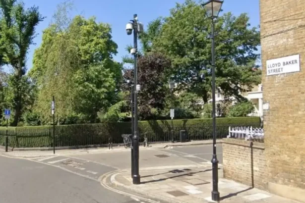 Clerkenwell Fatal Stabbing Triggers Murder Probe and Search Powers 2026