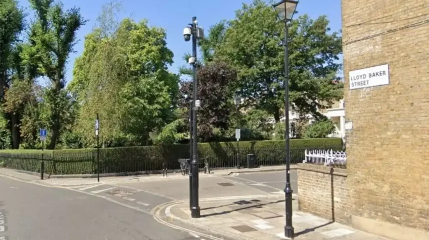 Clerkenwell Fatal Stabbing Triggers Murder Probe and Search Powers 2026