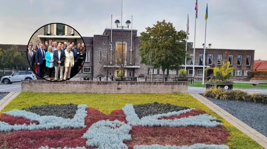 Conservatives Accuse Reform UK of Ignoring Promises in Havering 2026