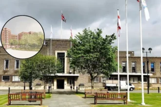 Controversial Romford Housing Scheme Set for Council Approval 2026