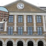 Council Plans Social Housing on Stepney School Games Area, Stepney 2026