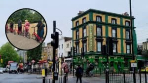 Cycle Sisters Launch Cycling Sessions for Somali Women Tower Hamlets 2026