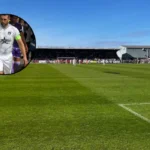 DAZN Selects Weston-super-Mare vs Dagenham Match Live, Weston-super-Mare 2026