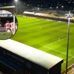 Dagenham & Redbridge Defeat Opponents at Victoria Road Dagenham 2026