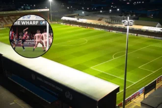 Dagenham & Redbridge Defeat Opponents at Victoria Road Dagenham 2026