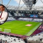 Daniel Kretinsky Takes Control of West Ham United East London 2026