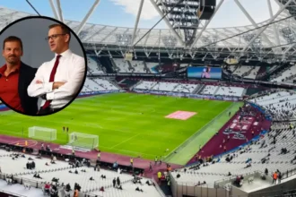 Daniel Kretinsky Takes Control of West Ham United East London 2026