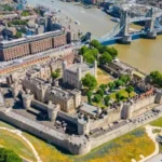 Discover Tower Hamlets Essential Places to See London 2026