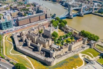 Discover Tower Hamlets Essential Places to See London 2026