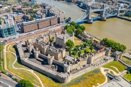 Discover Tower Hamlets Essential Places to See London 2026