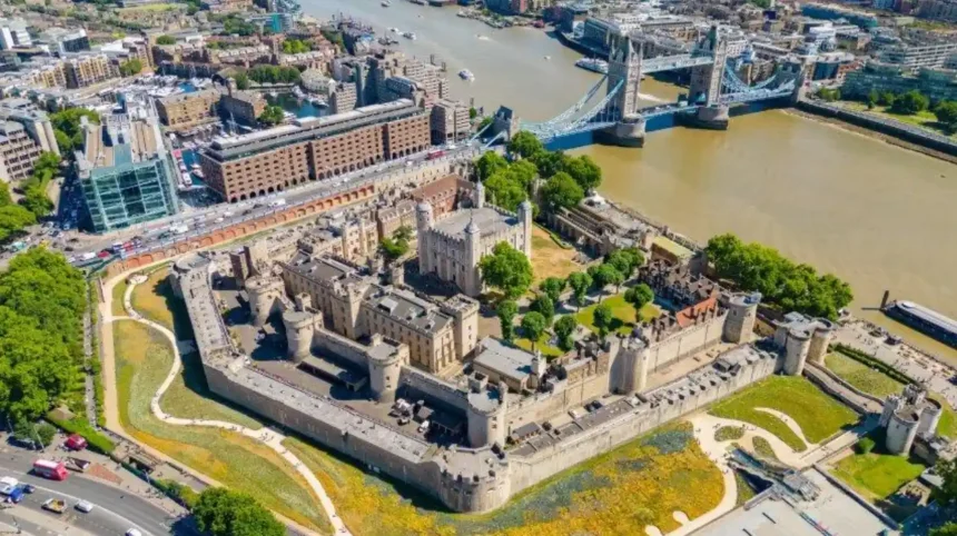 Discover Tower Hamlets Essential Places to See London 2026