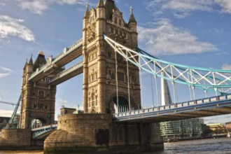 East London Break Guide_ Explore Tower Hamlets