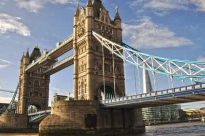 East London Break Guide_ Explore Tower Hamlets
