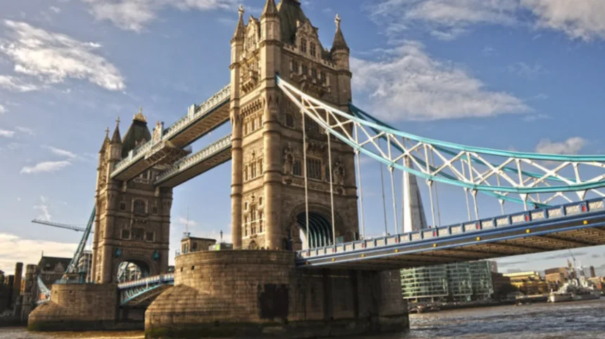 East London Break Guide_ Explore Tower Hamlets