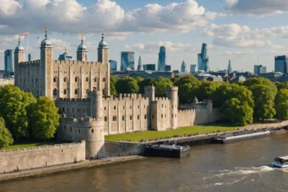 East London Explorer Top Tower Hamlets Attractions 2026