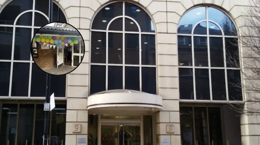 East London NHS Trust mental health cuts and job losses 2026