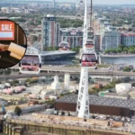 East London Social Rent Arrears Reach £22M East London 2026