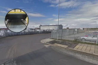 East London Worker Crushed to Death in Factory Machine: Dagenham 2026