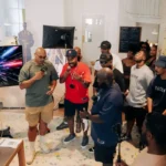 East London founded Clubhouse offers a community for aspiring Anime creators 