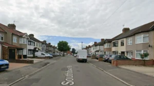 Emergency Gas Works Cause Hornchurch Road Delays: Hornchurch 2026