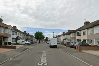 Emergency Gas Works Cause Hornchurch Road Delays: Hornchurch 2026