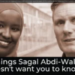 Exclusive: Labour Sagal Abdi-Wali connection to Israeli army