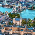 Exploring Tower Hamlets Between London Sightseeing Stops