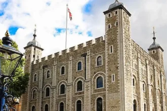 Exploring Tower Hamlets East London Attractions 2026