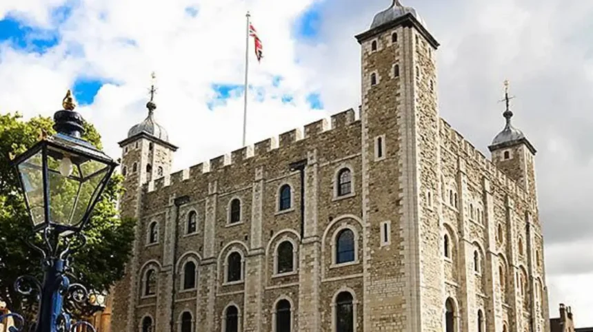 Exploring Tower Hamlets East London Attractions 2026