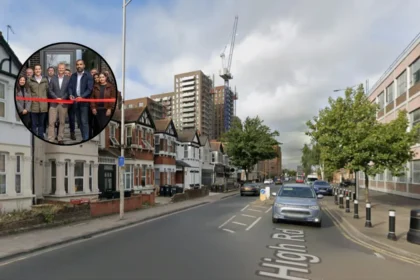 Fairview Completes 573-Home One Goodmayes Scheme in Redbridge 2026