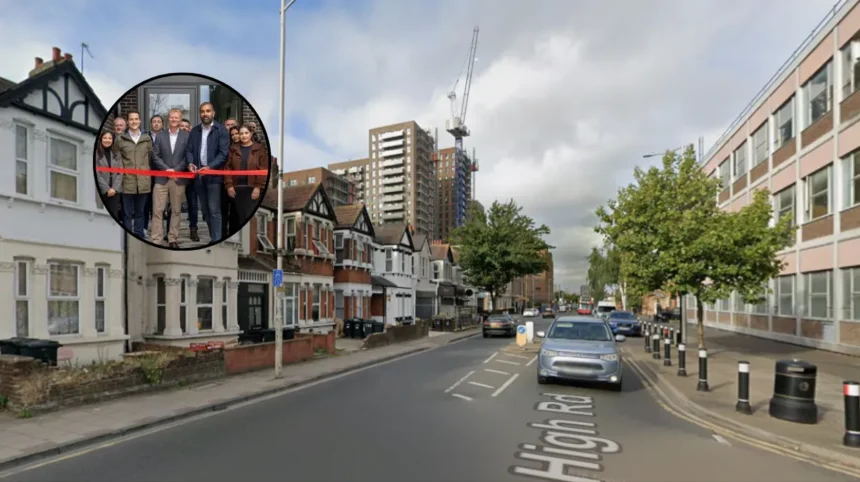 Fairview Completes 573-Home One Goodmayes Scheme in Redbridge 2026