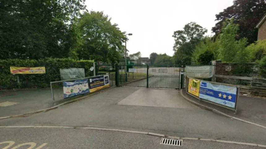 FindMySchool Ranks Top Primary Schools in London Borough of Havering 2026