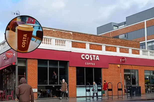 Five Havering Venues Apply For Outdoor Seating Renewal In Romford 2026