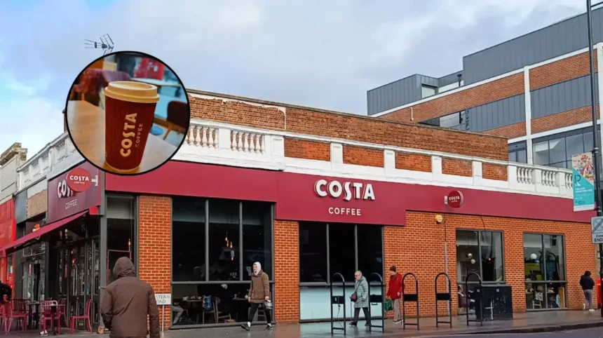 Five Havering Venues Apply For Outdoor Seating Renewal In Romford 2026